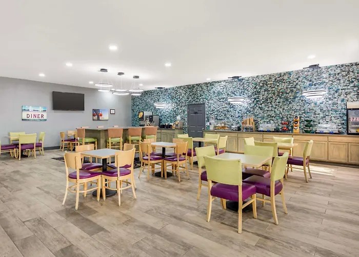 Best Western Chambersburg