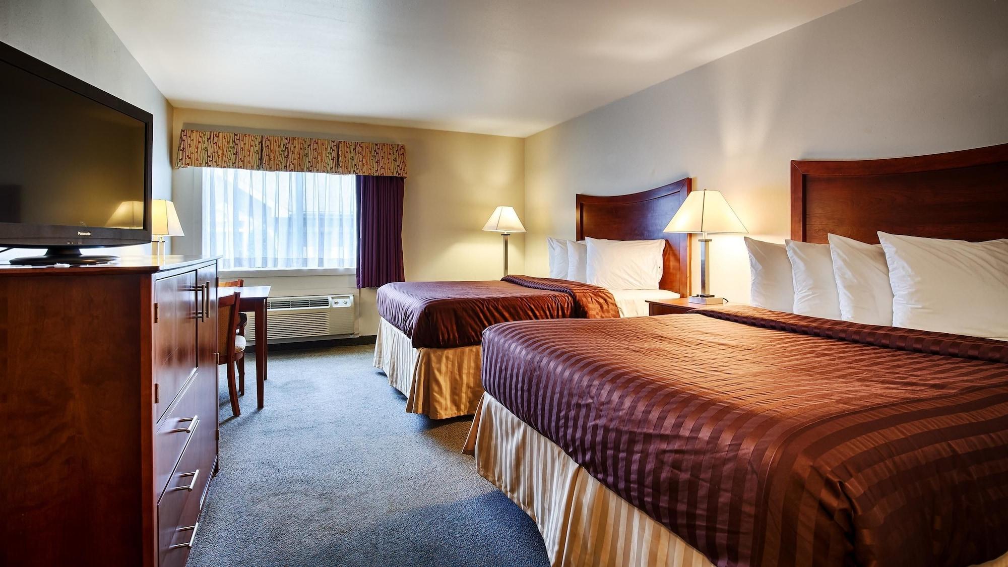 Western Hotel Chambersburg
