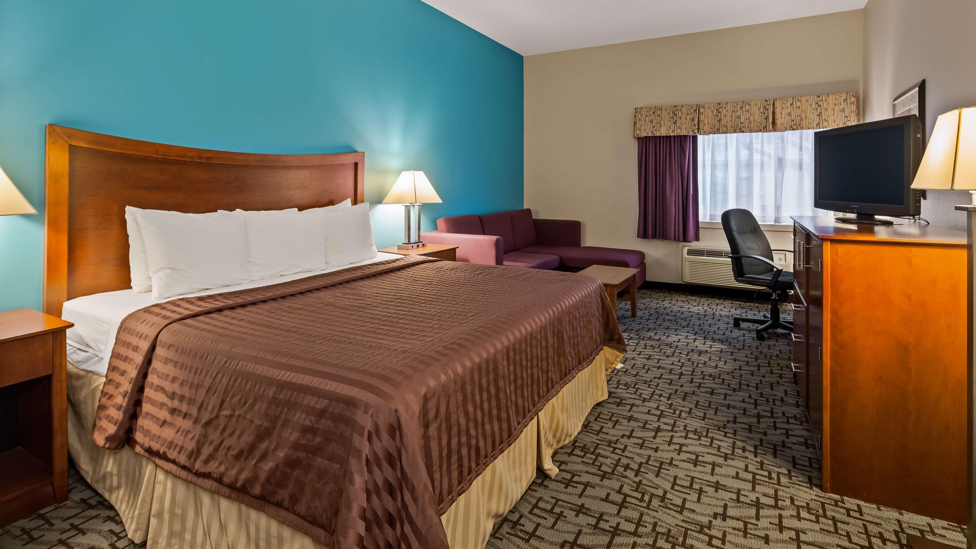 Hotel Western Chambersburg