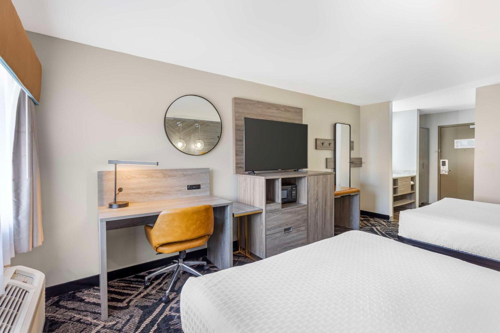 Hotel Western 3*