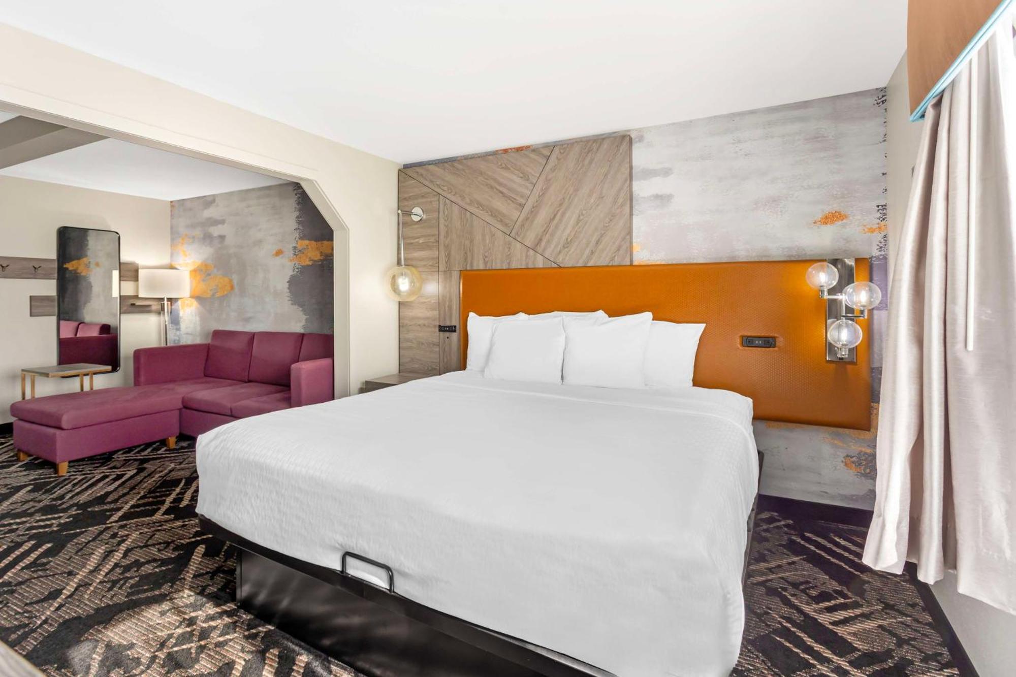 Western Hotel Chambersburg