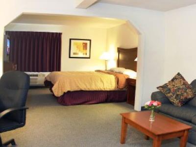 Hotel Western