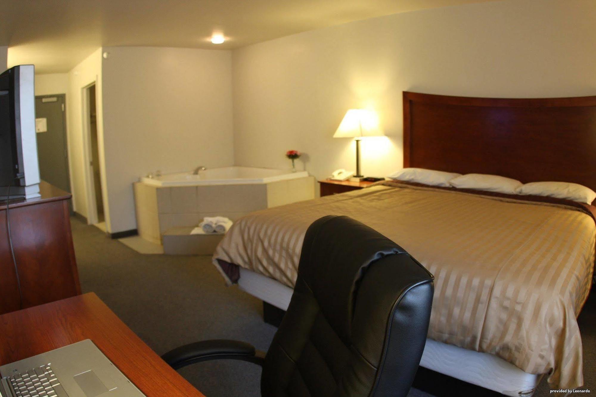 Western Hotel Chambersburg
