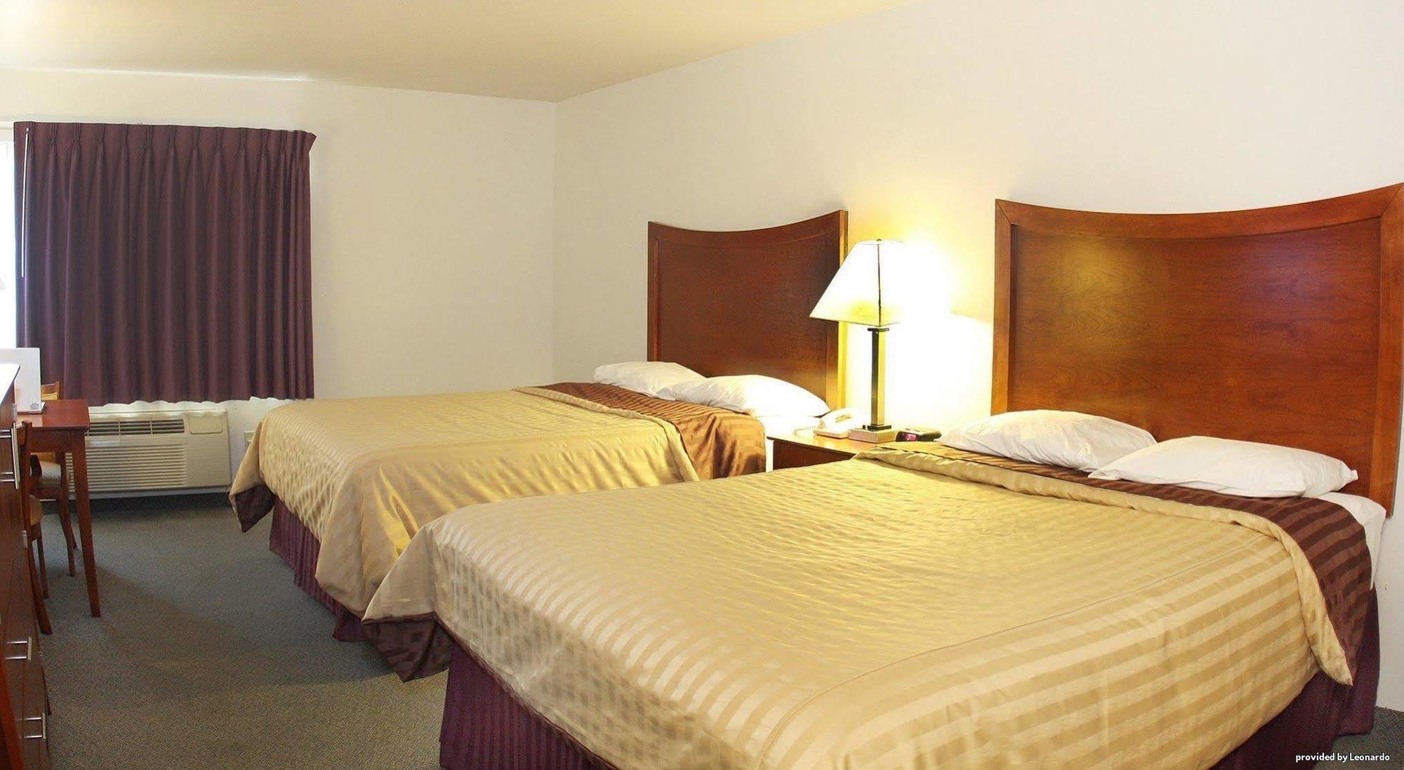 Hotel Western Chambersburg