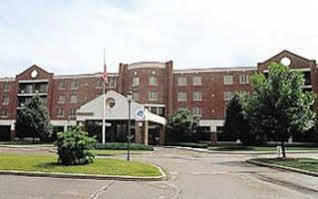 Hotel Western