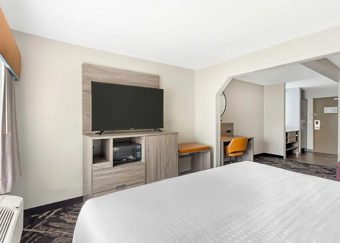Best Western Chambersburg