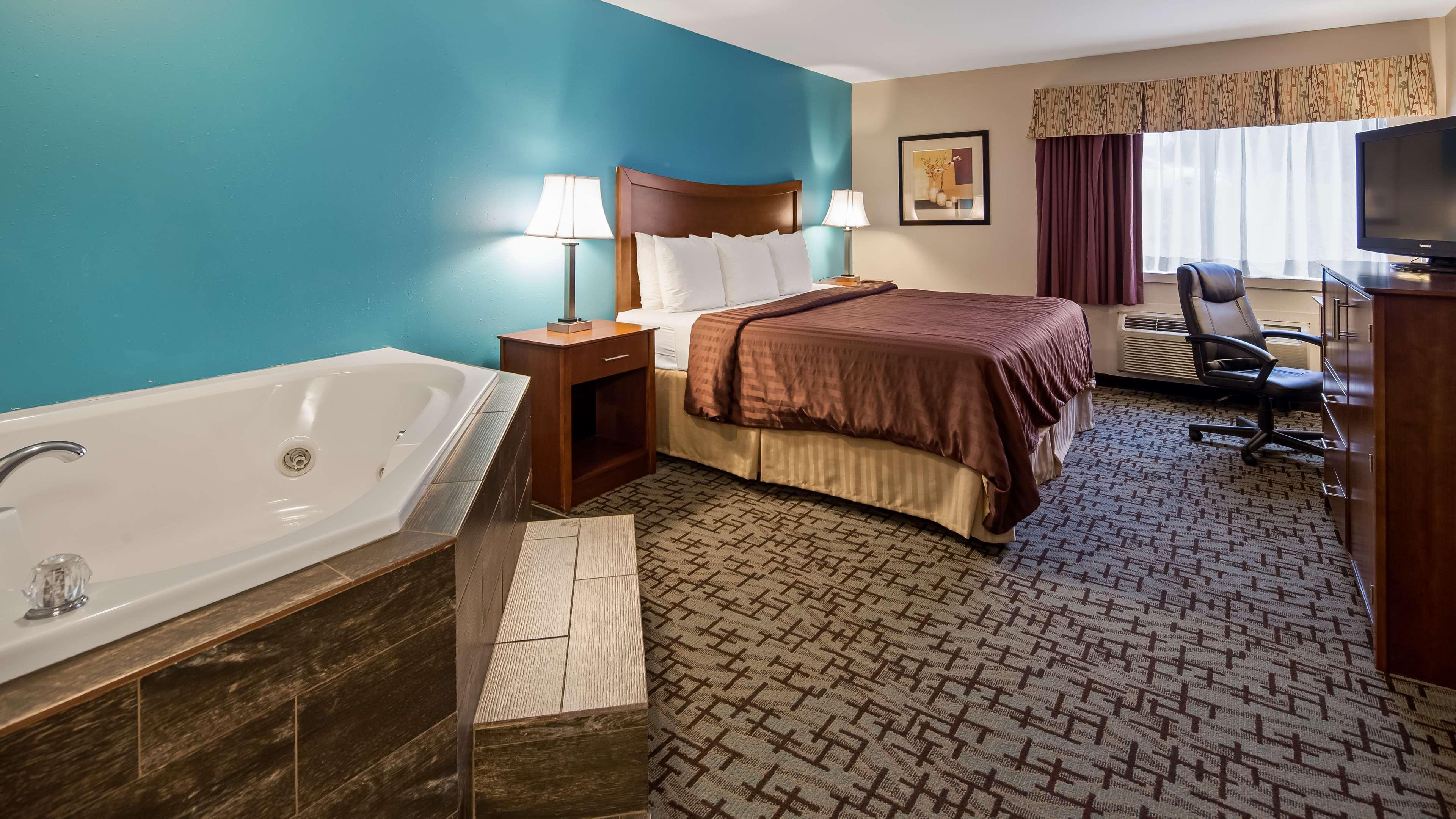 Best Western 3*