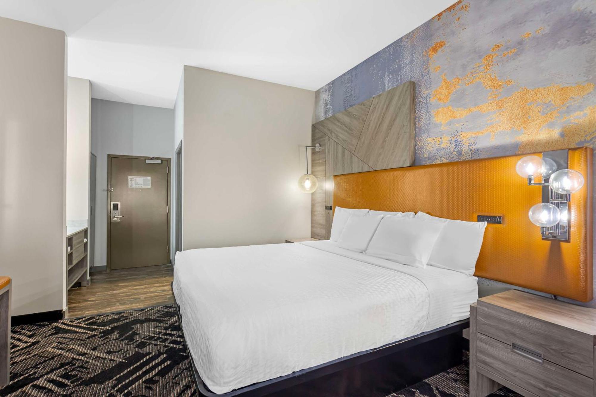 Best Western Hotel 3*