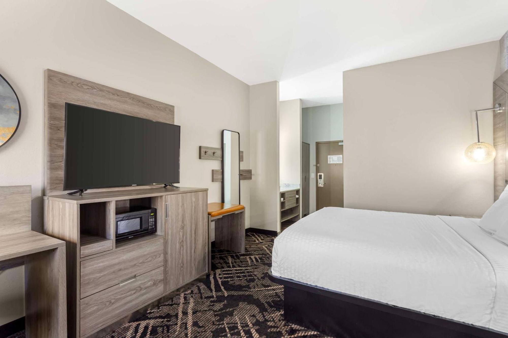 Best Western Hotel Chambersburg