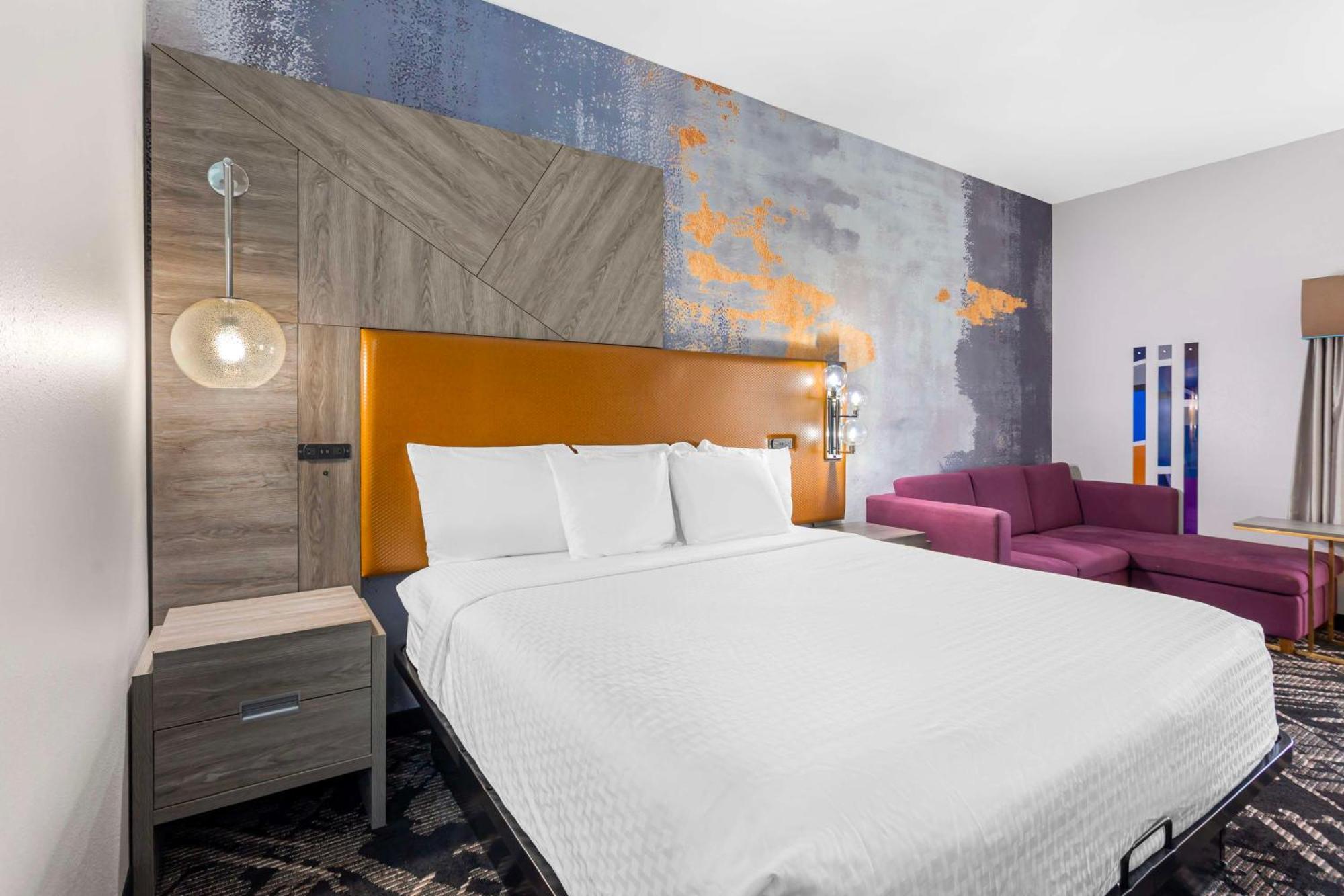 Best Western 3* Chambersburg