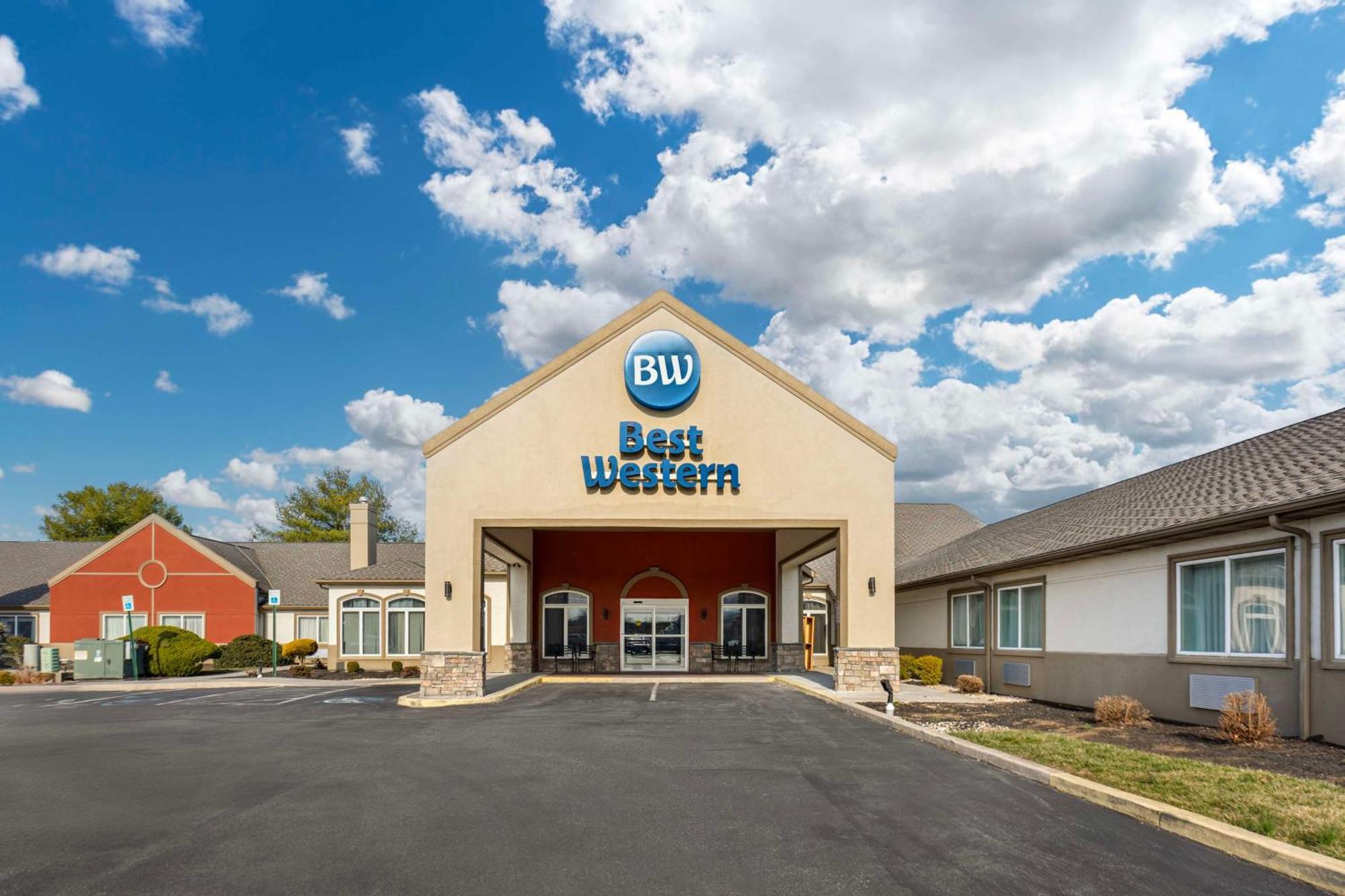 Best Western Hotel 3*