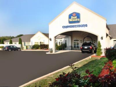 Best Western Hotel